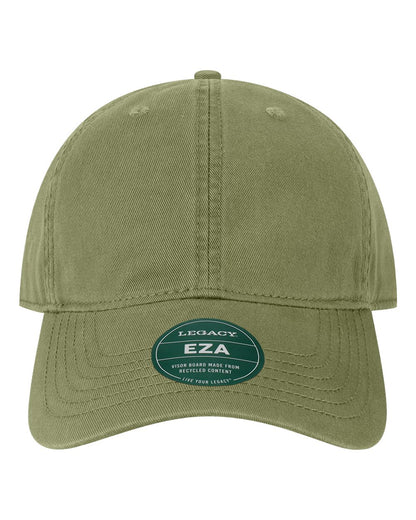 Moss Green - Front