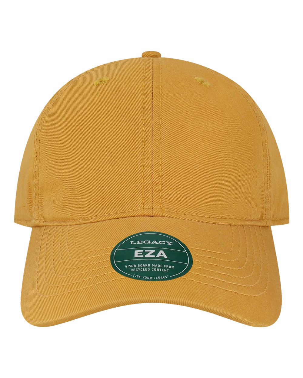 Mustard - Front