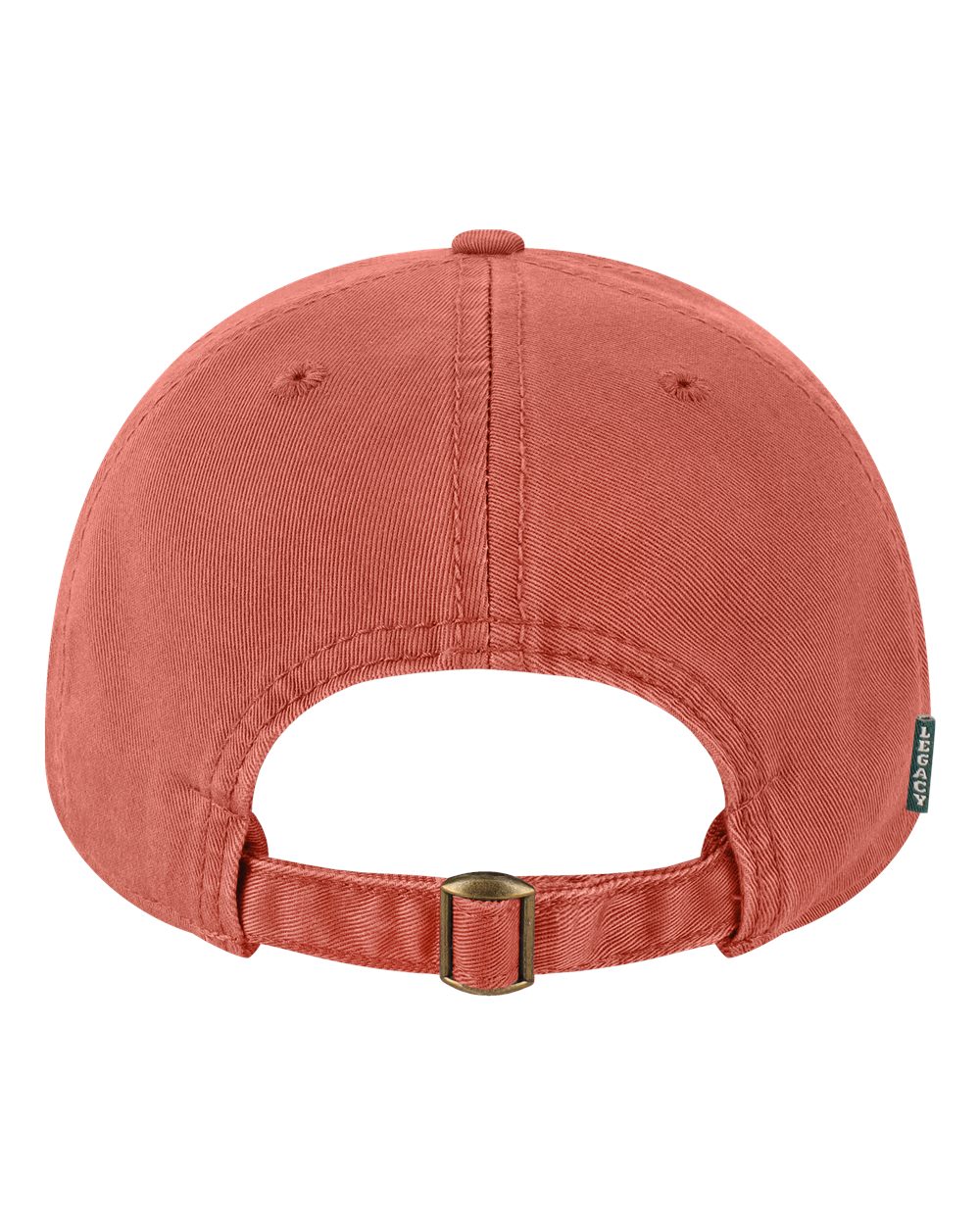 Nantucket Red - Back