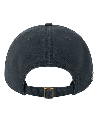 Navy - Back