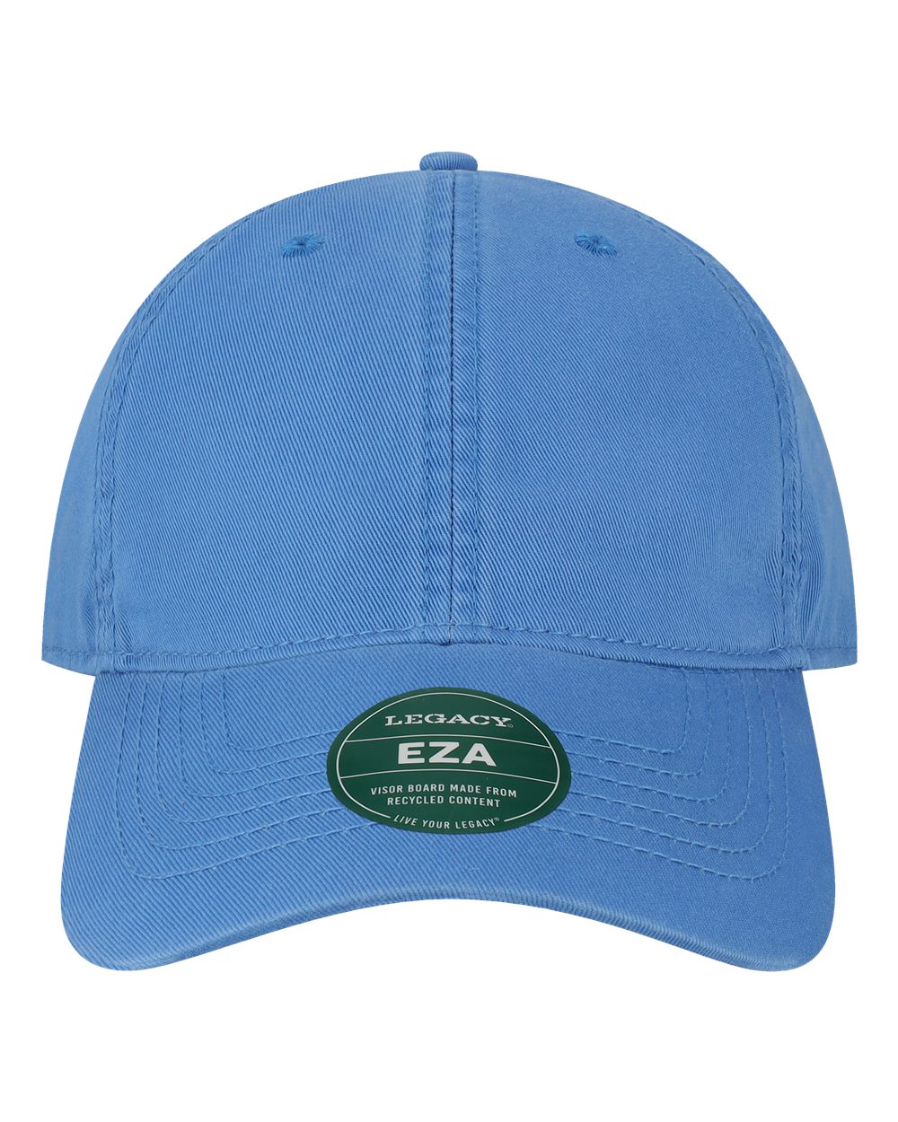 Pacific Blue - Front