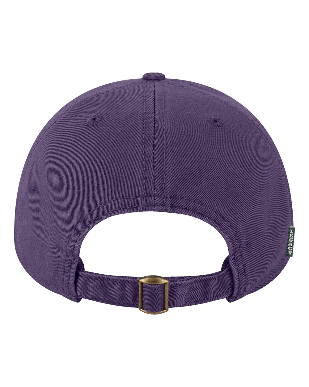 Purple - Back