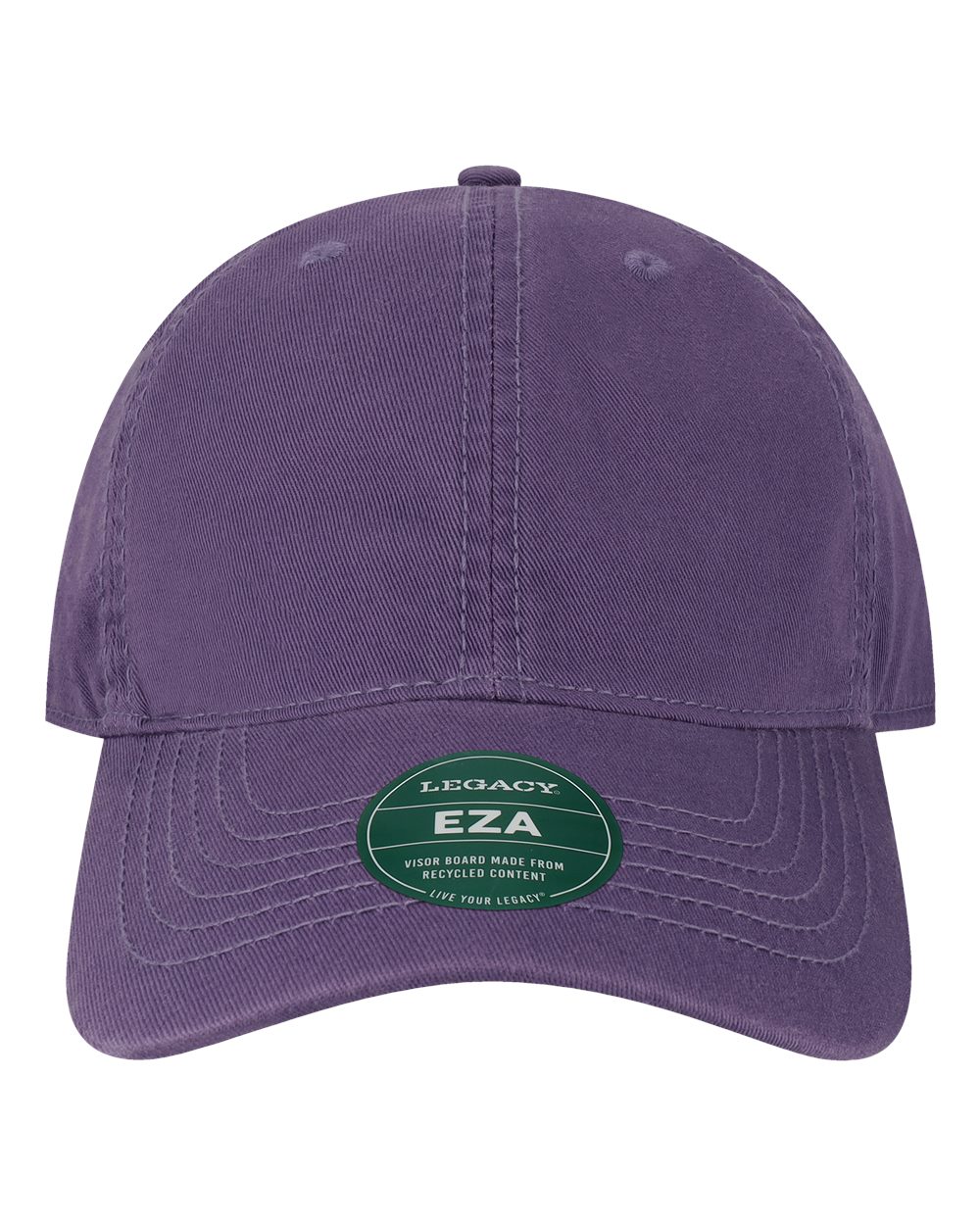 Purple - Front