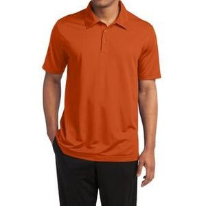 Deep Orange - Front
