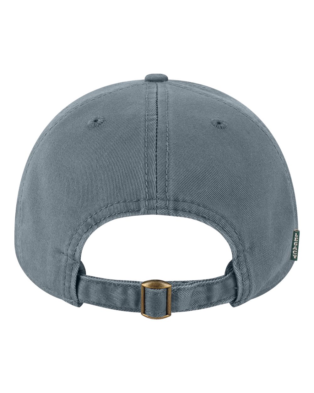 Slate Blue - Back