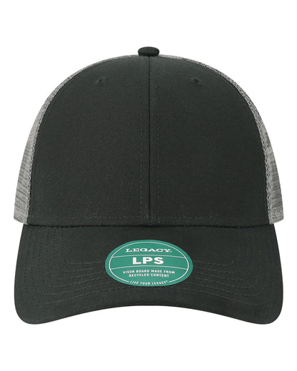 Black/ Dark Grey - Front