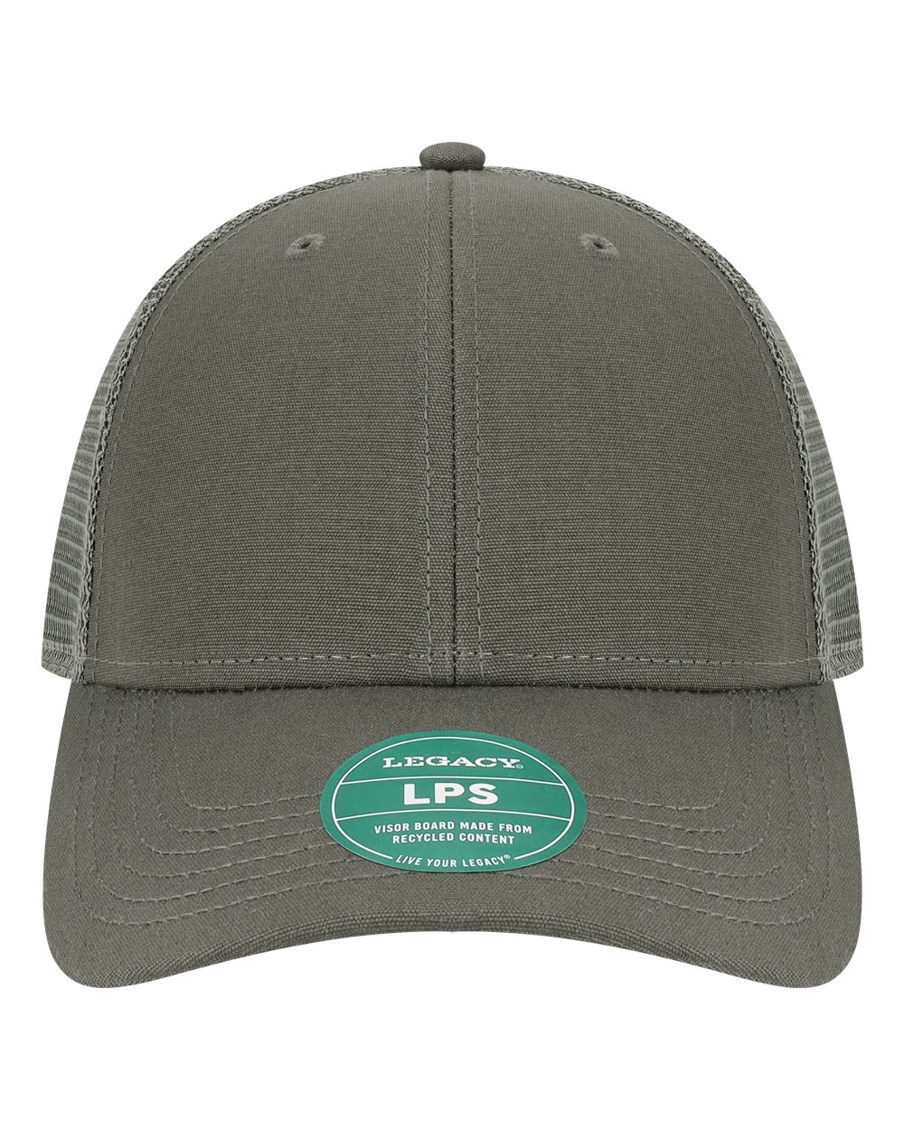 Dark Grey/ Dark Grey - Front