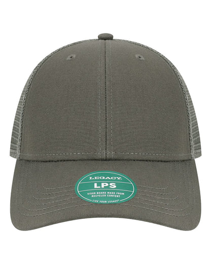 Dark Grey/ Dark Grey - Front