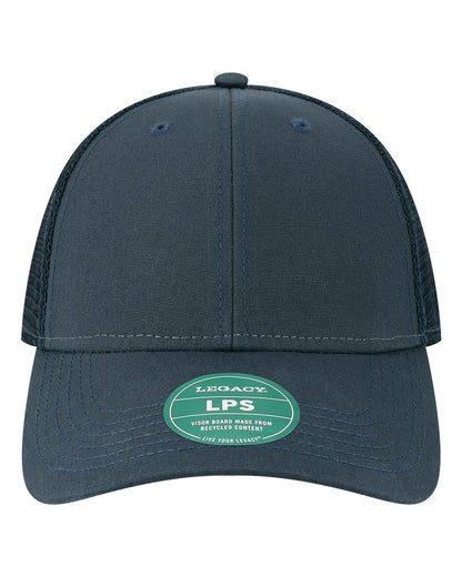 Navy/ Navy - Front