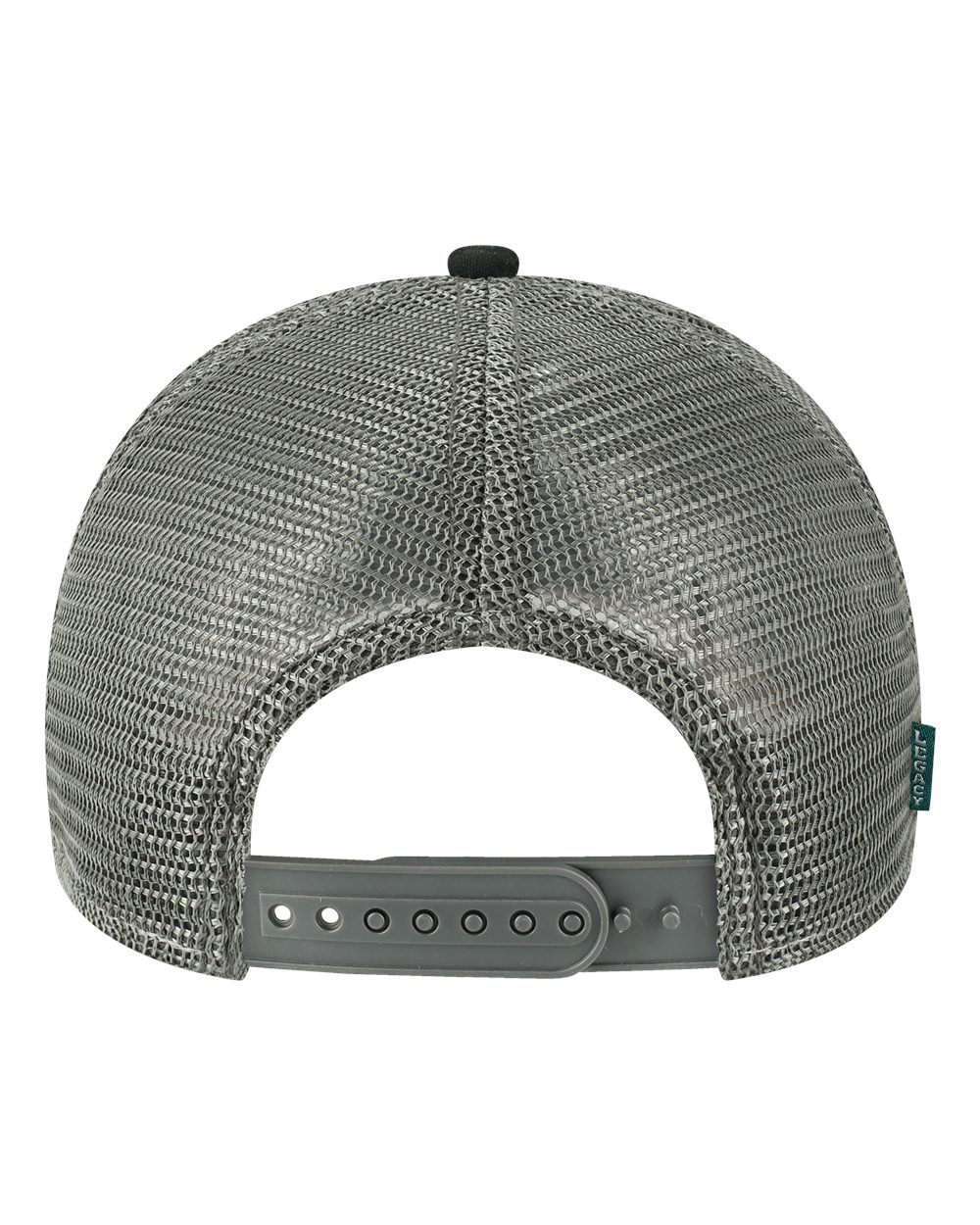 Black/ Caramel/ Dark Grey - Back