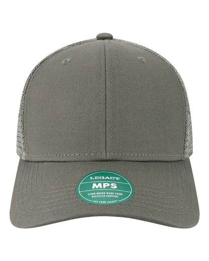 Dark Grey/ Dark Grey - Front