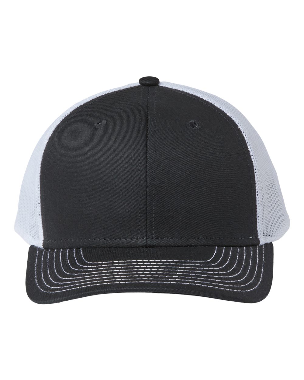 Black/ White - Front