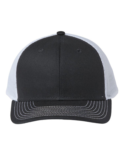 Black/ White - Front