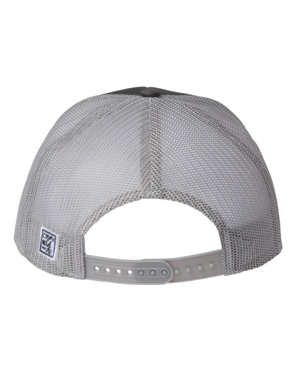 Charcoal/ Grey - Back