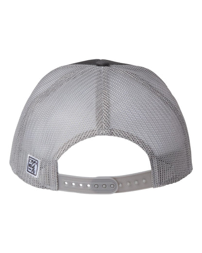 Charcoal/ Grey - Back