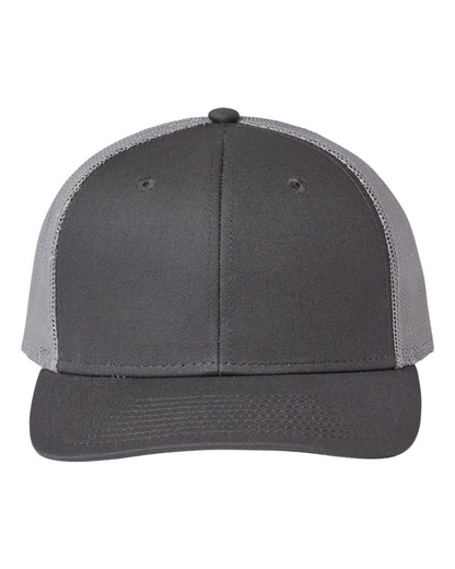 Charcoal/ Grey - Front