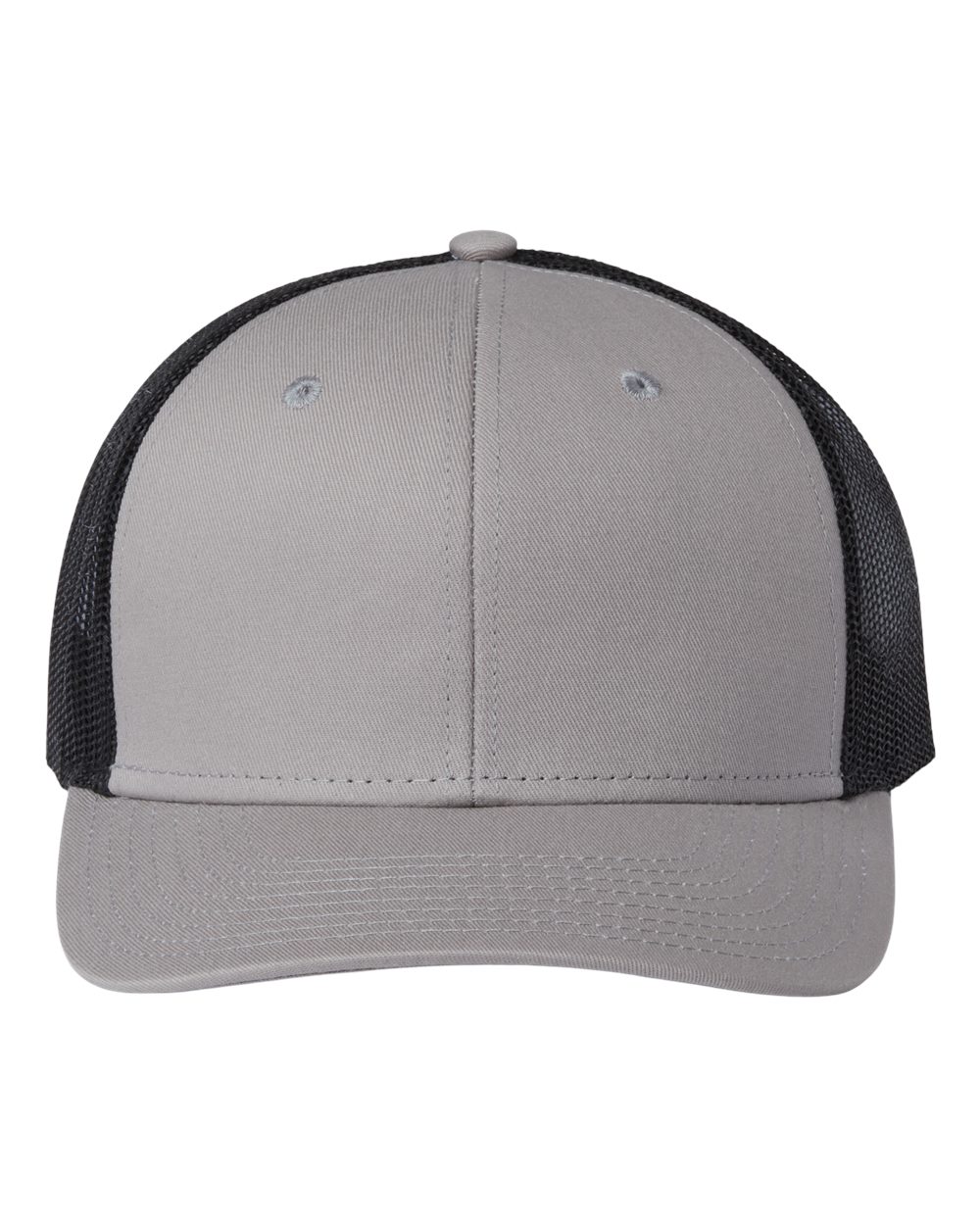 Grey/ Black - Front