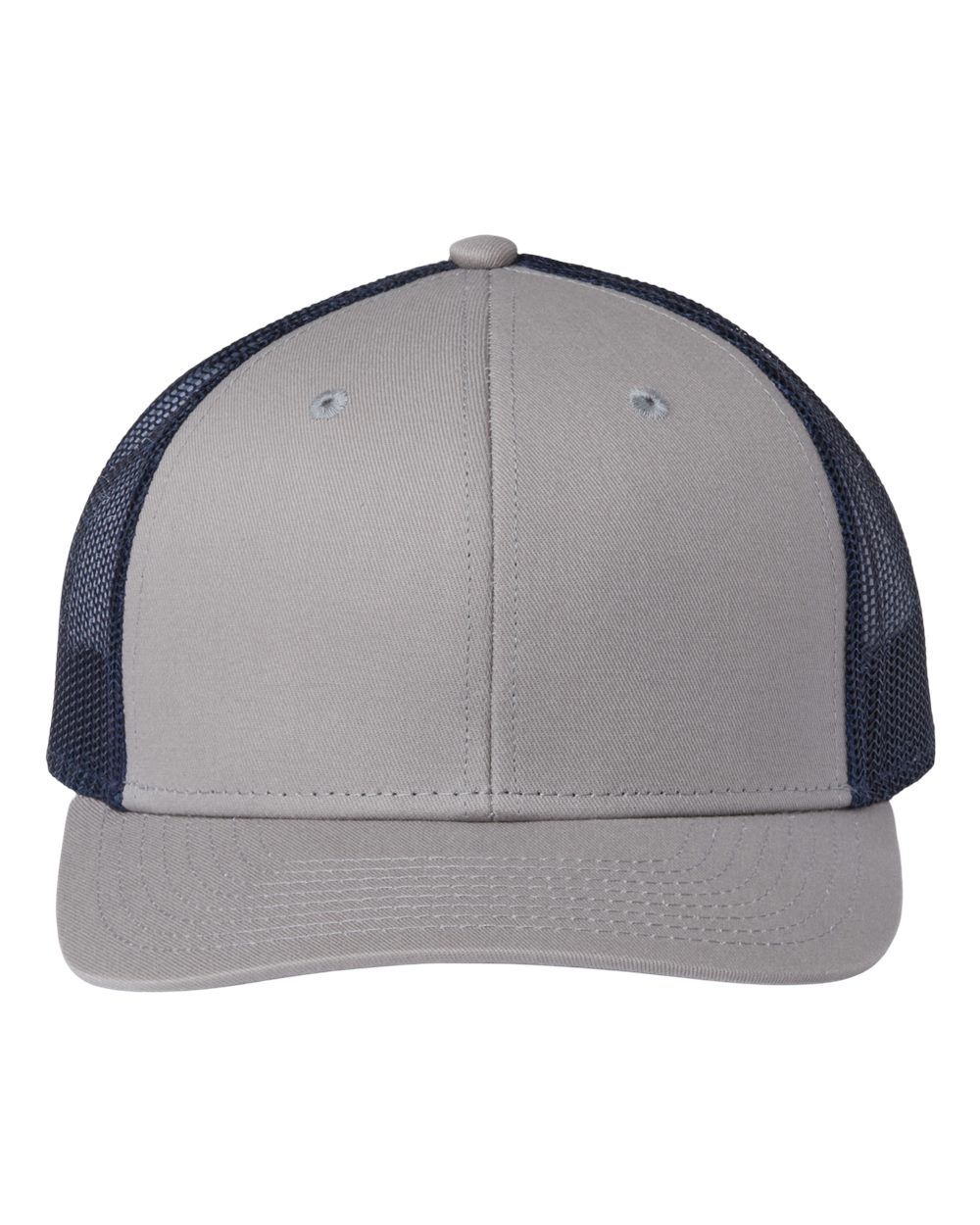 Grey/ Navy - Front
