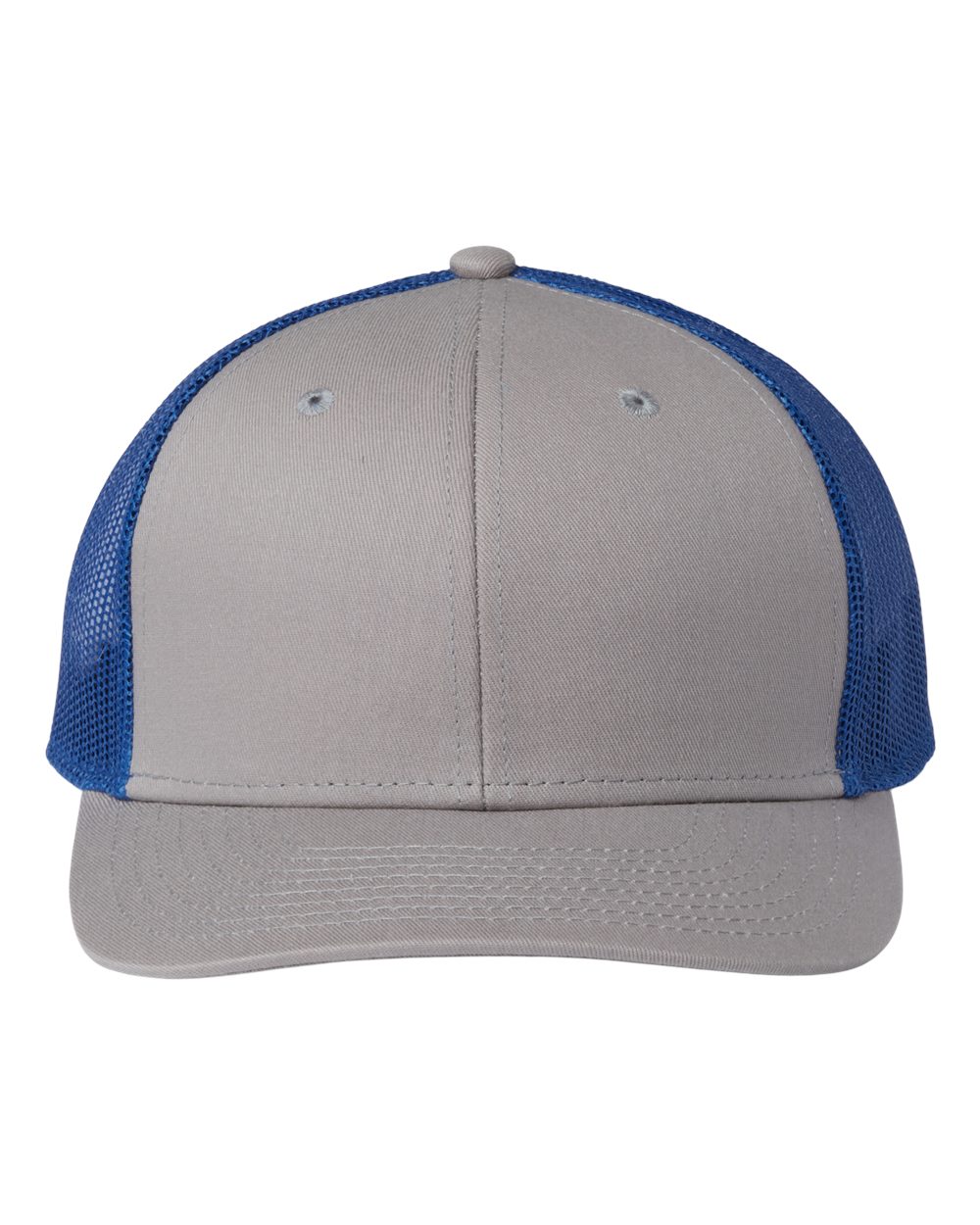 Grey/ Royal - Front