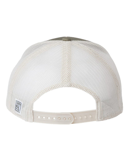 Light Olive/ Stone - Back
