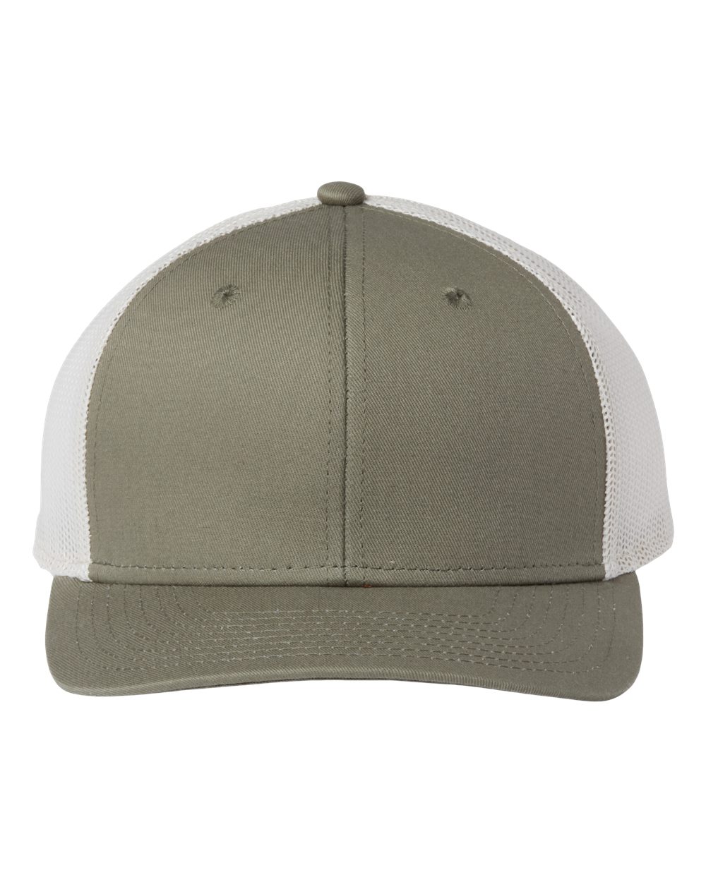 Light Olive/ Stone - Front