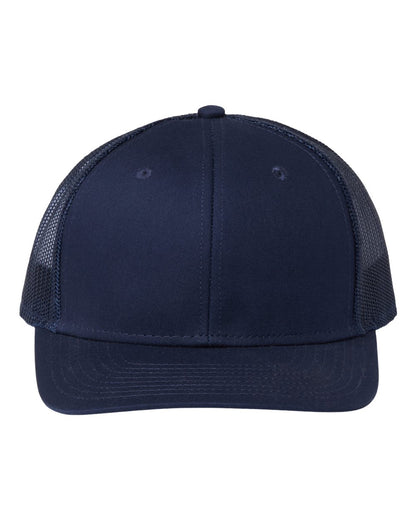 Navy/ Navy - Front