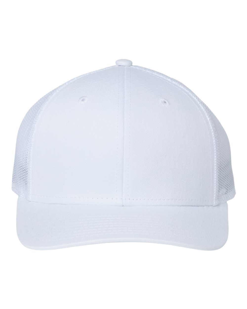White/ White - Front