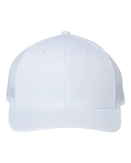 White/ White - Front