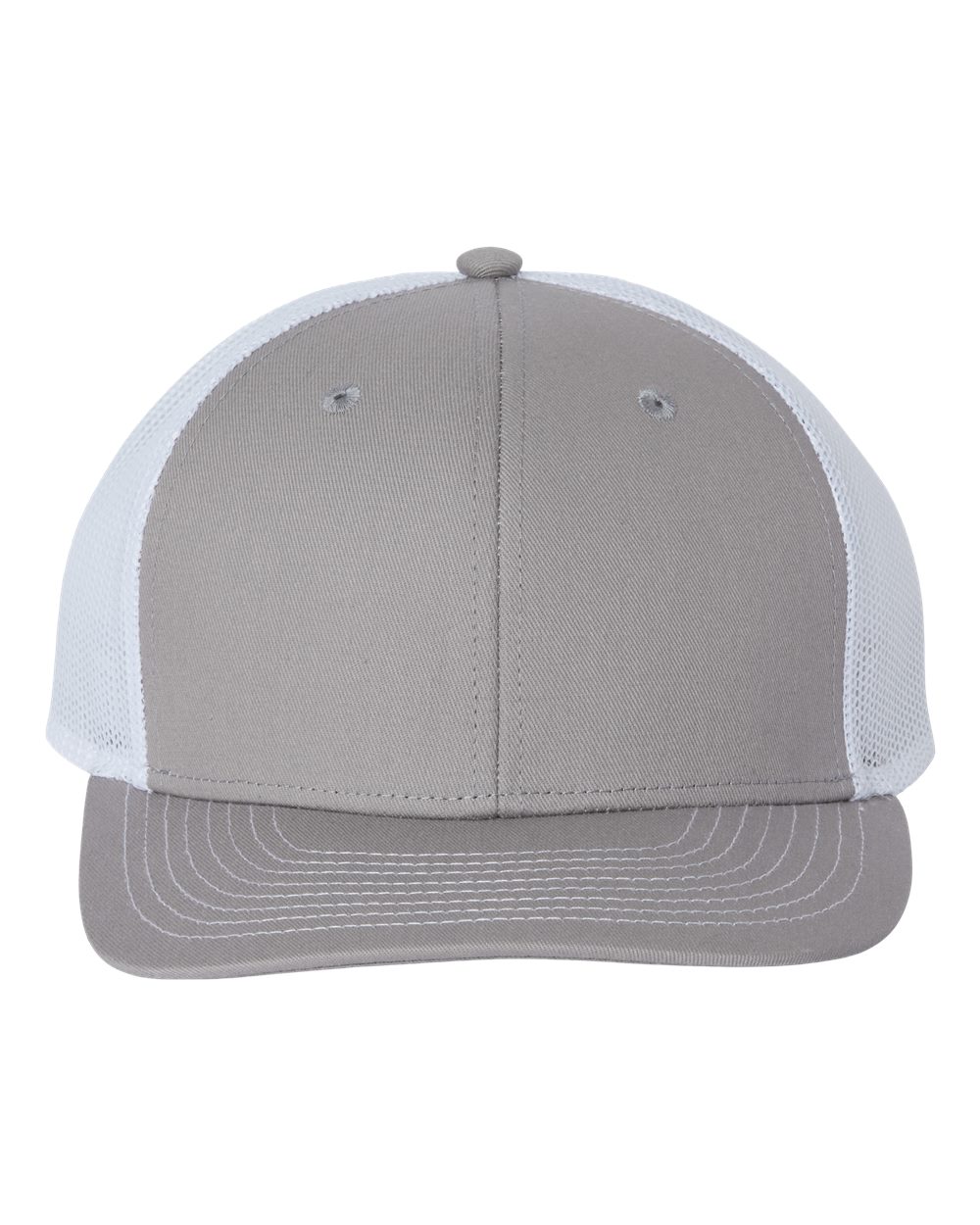 Grey/ White - Front
