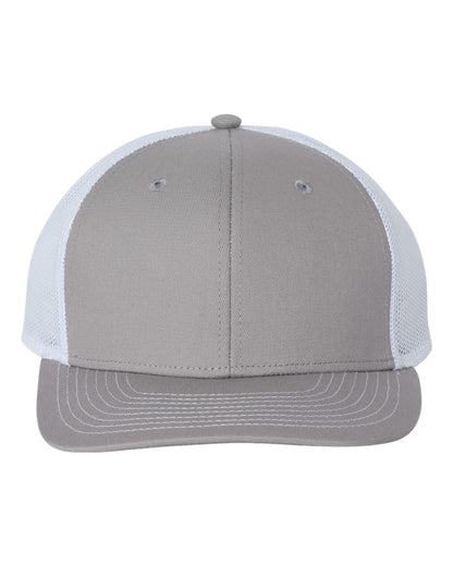 Grey/ White - Front
