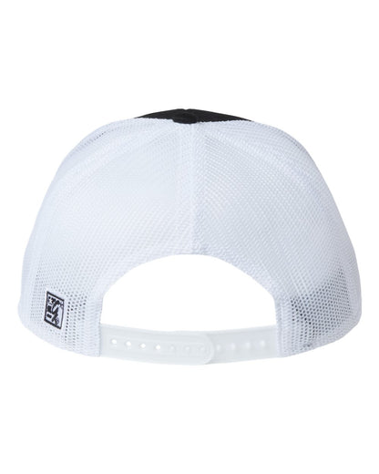 Black/ White - Back