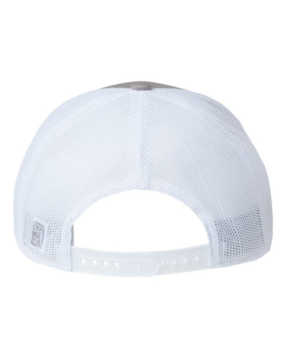 Light Grey/ Black - Back