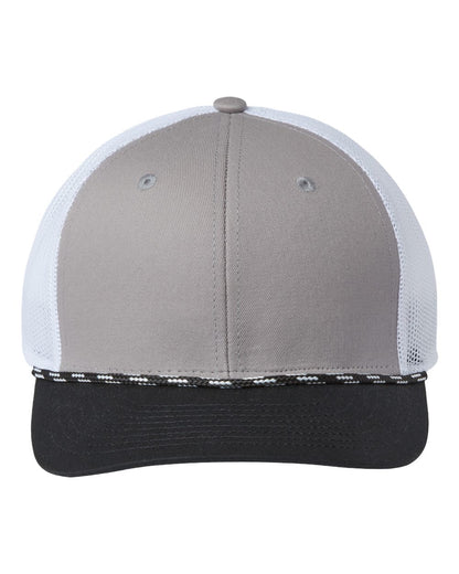 Light Grey/ Black - Front