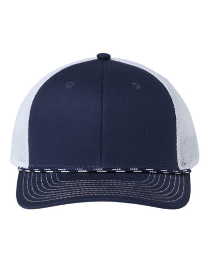Navy/ White - Front