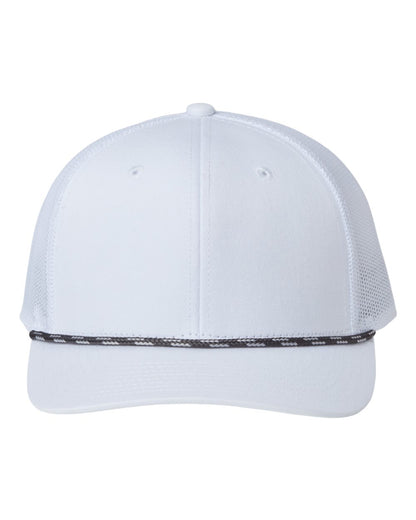 White/ White - Front