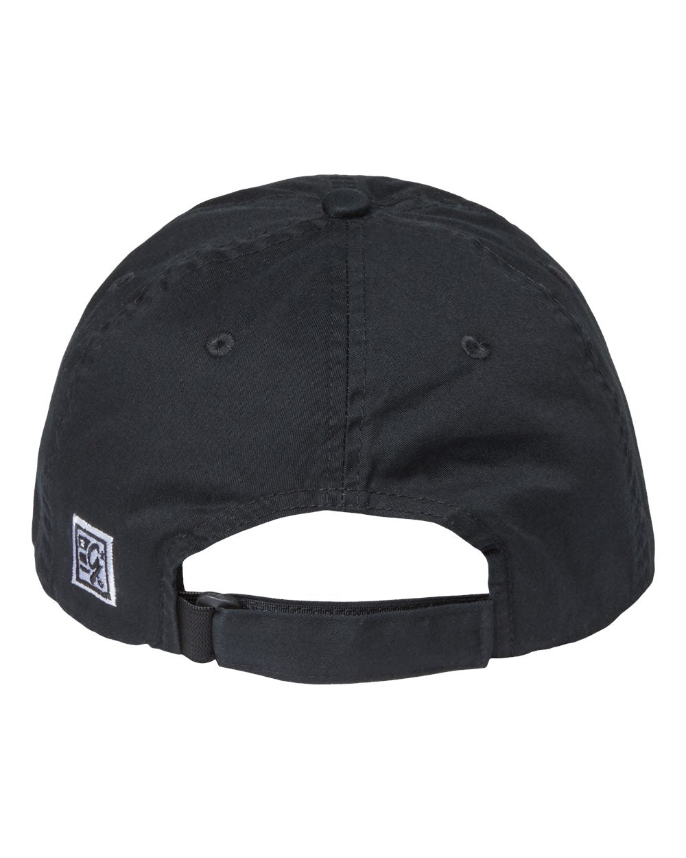 Black - Back