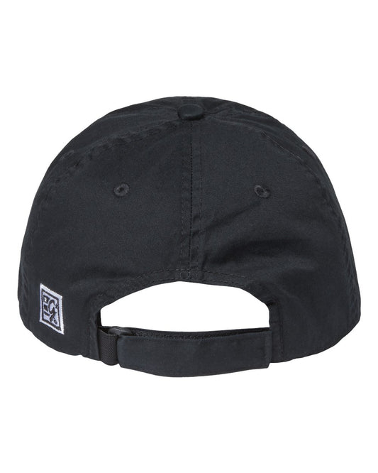 Black - Back