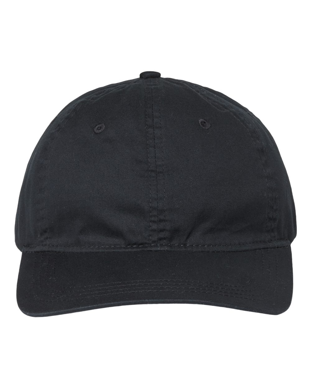 Black - Front