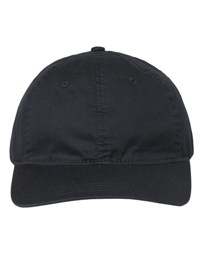 Black - Front