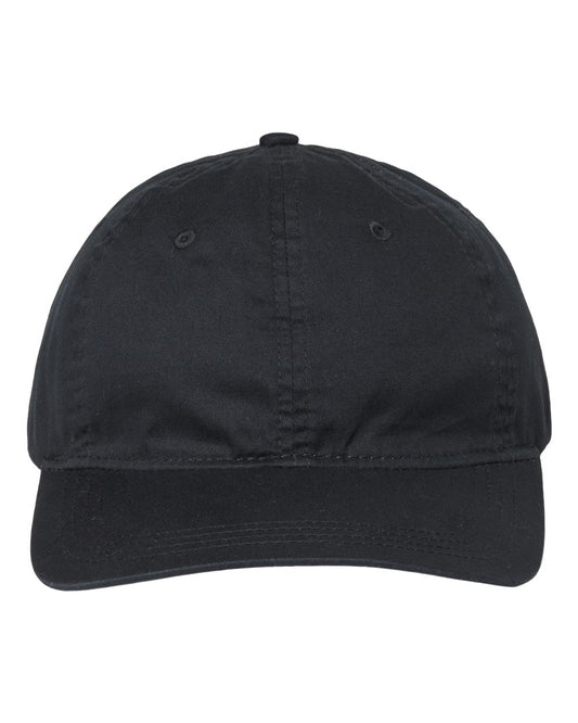 Black - Front