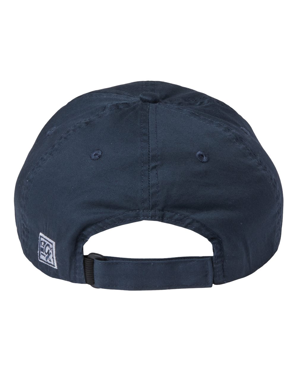Navy - Back