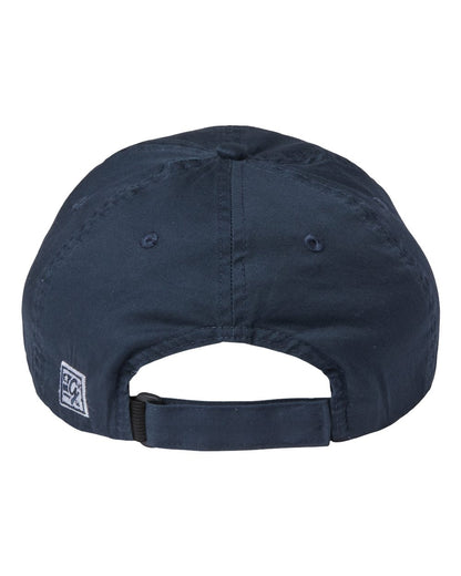 Navy - Back