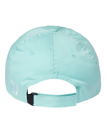Sea Breeze - Back