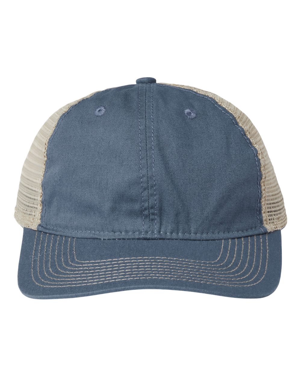 Marine/ Khaki - Front
