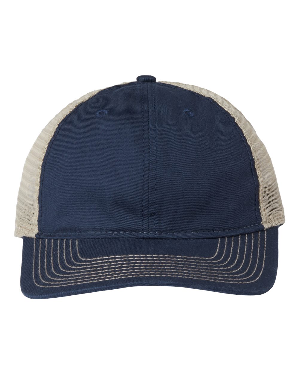 Navy/ Khaki - Front