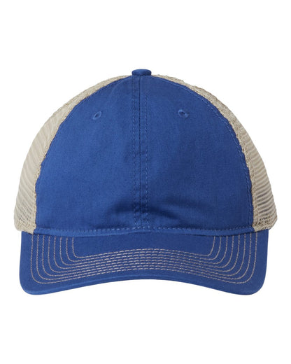 Royal/ Khaki - Front