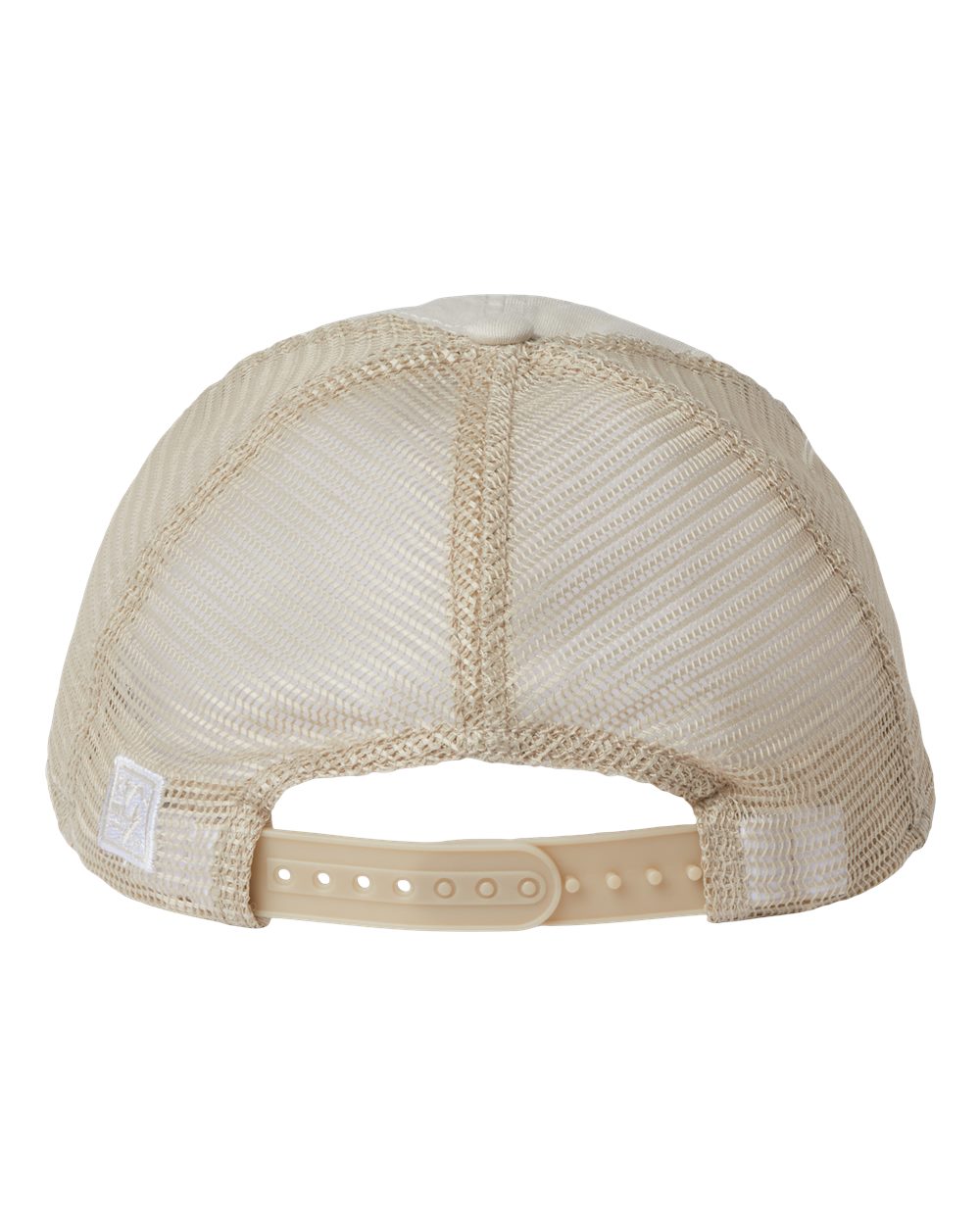 Stone/ Khaki - Back
