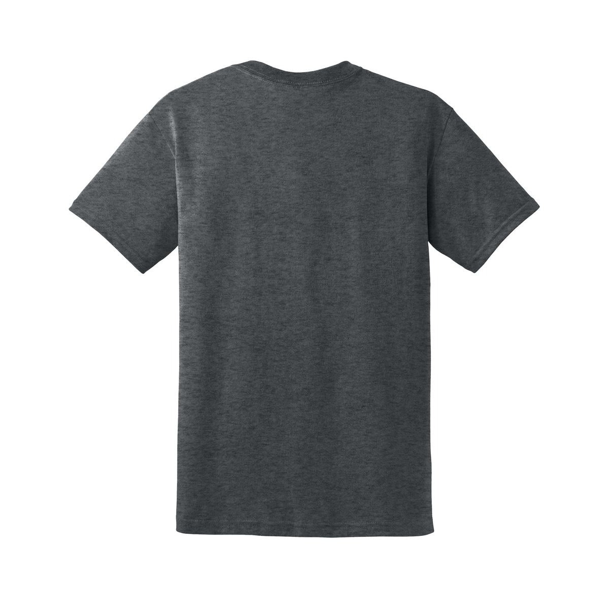 Dark Heather - Back
