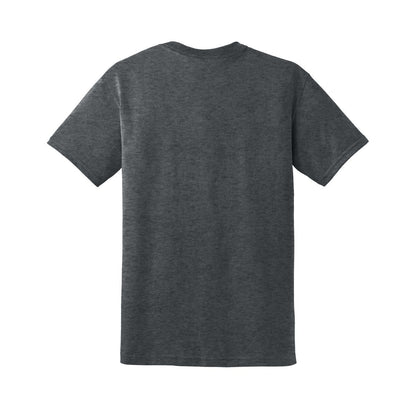 Dark Heather - Back