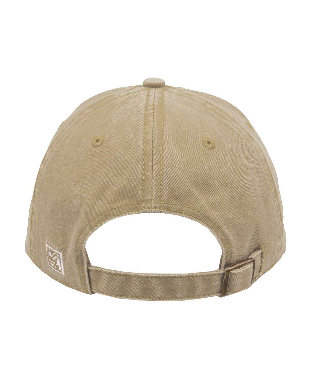 Khaki - Back
